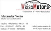 Weiss-Motors
